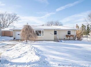 2564 Kate St, Waterloo, IA 50701