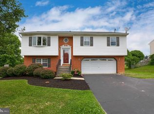 426 Appaloosa Way, Red Lion, PA