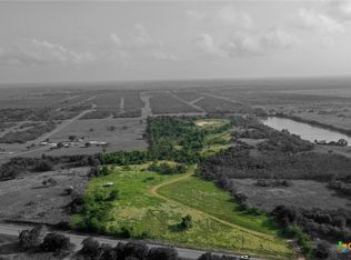 174 E Highway 239, Tivoli, TX 77990