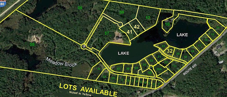 2nd image of 32A Covington Lakes Dr N #32