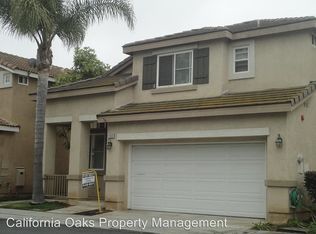 1105 Paseo Las Nubes, Oxnard, CA 93030