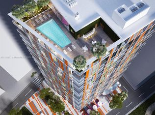 31 SE 6th St APT 1206, Miami, FL 33131