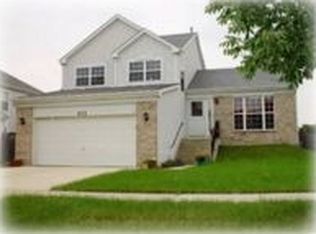 572 Greystone Ln, Bolingbrook, IL