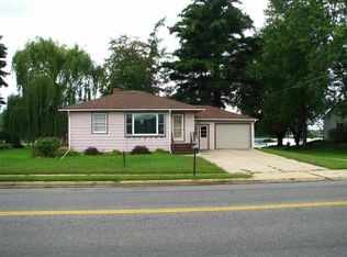 601 Butts Ave, Tomah, WI 54660