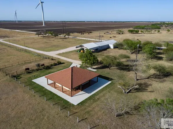 15750 Cemetery Rd, Raymondville, TX 78580