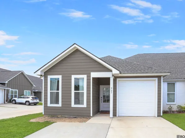 927 Dorado Ave, Baton Rouge, LA 70820