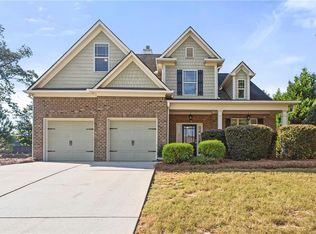 150 Merganser Dr, Jefferson, GA 30549