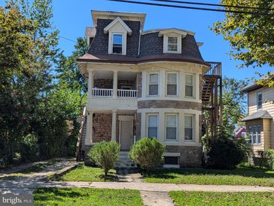 413 W Grape St, Vineland, NJ, 08360