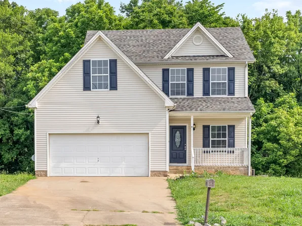 103 Fallow Ln, Oak Grove, KY 42262