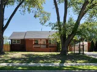 3310 Rankin Ave, Windsor, ON N9E 3C1