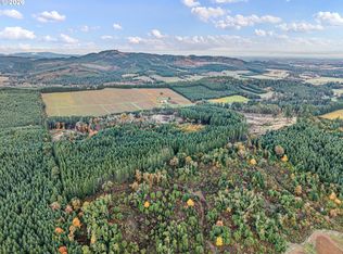 Jaeg Rd, Junction City, OR 97448