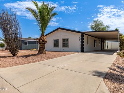921 S 95th Way, Mesa, AZ, 85208