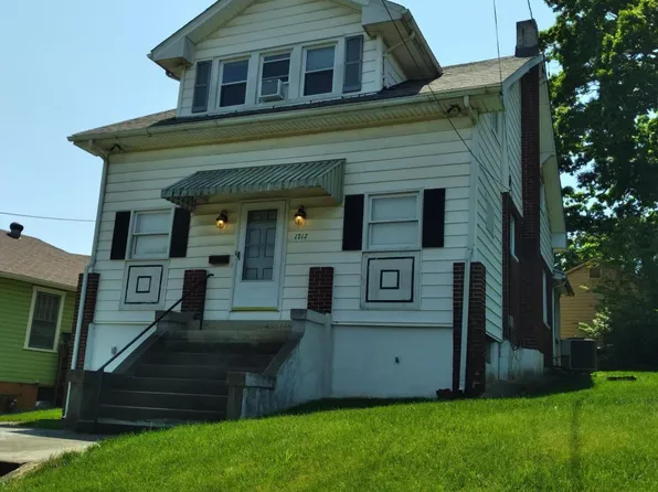 1717 Kenwood Blvd SE, Roanoke, VA 24013