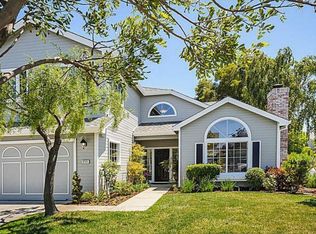 650 Cayman Ln, Foster City, CA 94404