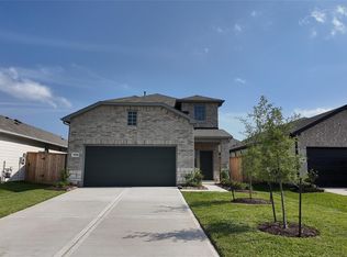 15026 English Rose Rd, Conroe, TX 77302