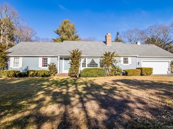 Recently Sold Homes In Barnstable County Ma 24 759 Transactions Zillow