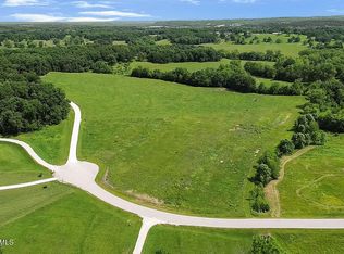 Peaceful Valley Ln, Jefferson City, MO 65101
