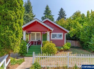880 Thompson Ave NE, Salem, OR 97301