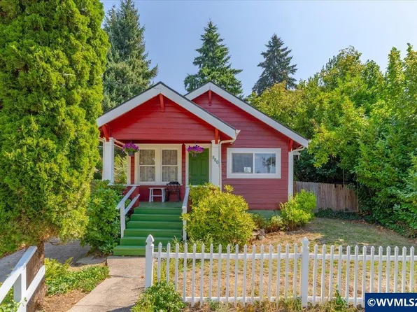 880 Thompson Ave NE, Salem, OR 97301