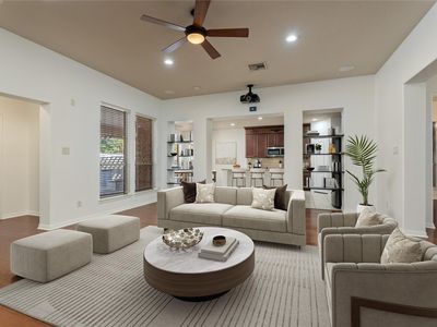 18510 N Settlers Shore Dr, Cypress, TX, 77433