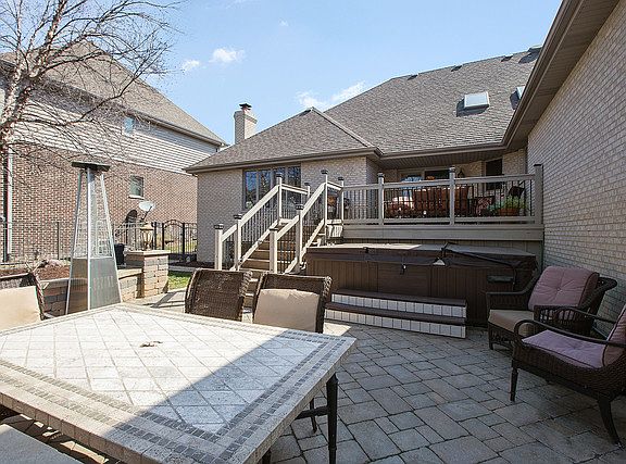 4th image of 17202 White Deer Cir