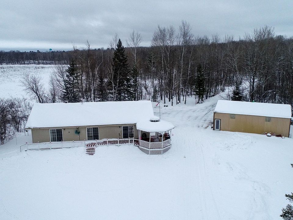 4351 Poquet Dr NW, Hackensack, MN 56452 MLS 6323267 Zillow