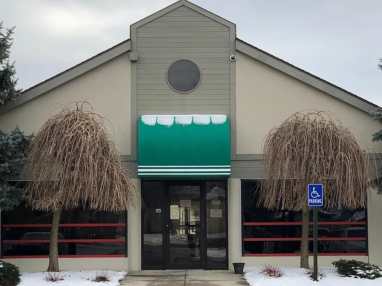 Clubhouse