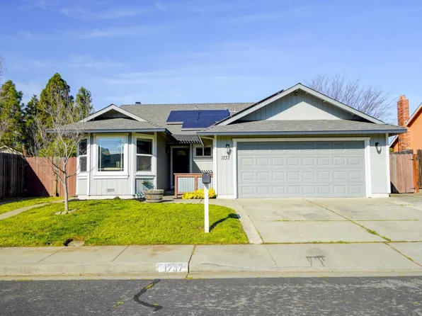 1737 Ventura Way, Suisun City, CA 94585