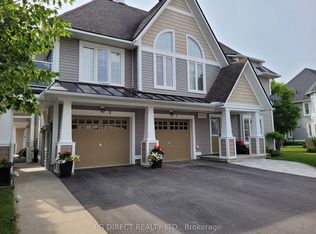 3 Mulligan Ln, Georgian Bay, ON L0K1S0