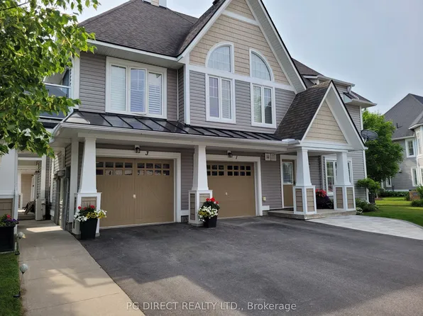 3 Mulligan Ln, Georgian Bay, ON L0K 1S0