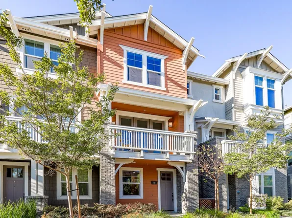 541 San Marcos Ter Unit 3, Sunnyvale, CA 94085
