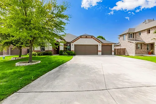 409 Freeman Park Pl Photo 1