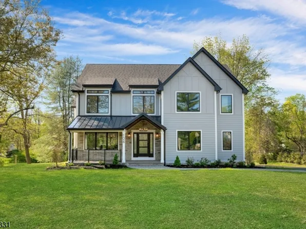 126 Emerson Ln, Berkeley Heights Twp., NJ 07922