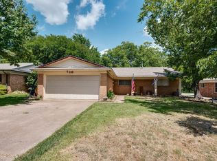116 S Lynn Ave, Denison, TX 75020