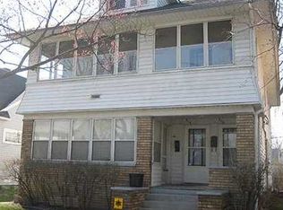 816 Wright Ave, Toledo, OH 43609