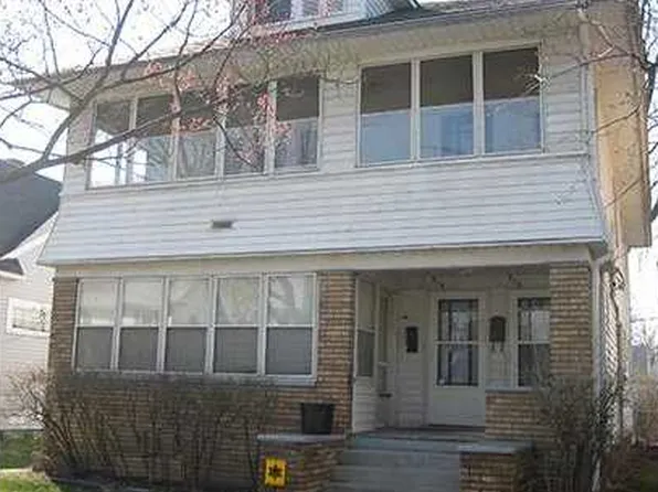 816 Wright Ave, Toledo, OH 43609
