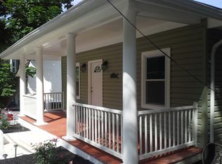 327 57th St NE, Washington, DC 20019