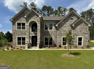 935 Botanica Way #43, Fairburn, GA 30213