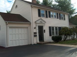71 Rock Spring Rd, Stamford, CT 06906