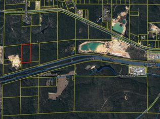 40 S Acres South Hwy #90, Defuniak Springs, FL 32435