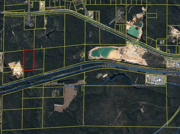 40 S Acres South Hwy #90, Defuniak Springs, FL 32435