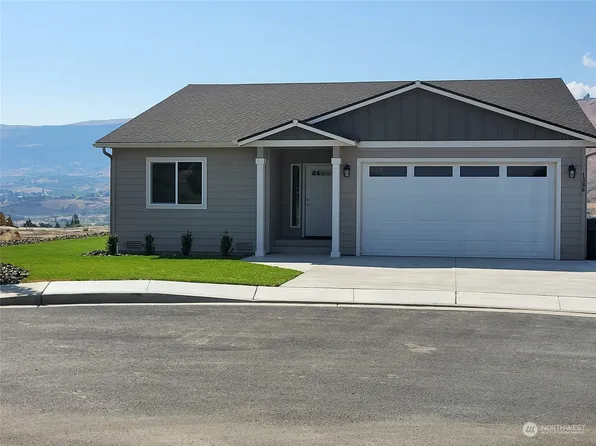1386 Jean Street SE, East Wenatchee, WA 98802
