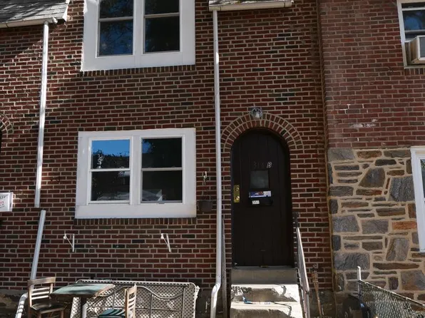 313 Hampden Rd, Upper Darby, PA 19082