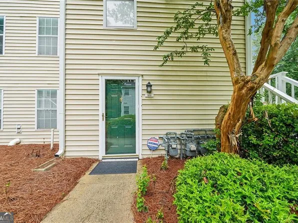 1212 Glenleaf Dr, Peachtree Corners, GA 30092