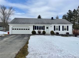 108 Ceral Ln, Oriskany, NY 13424