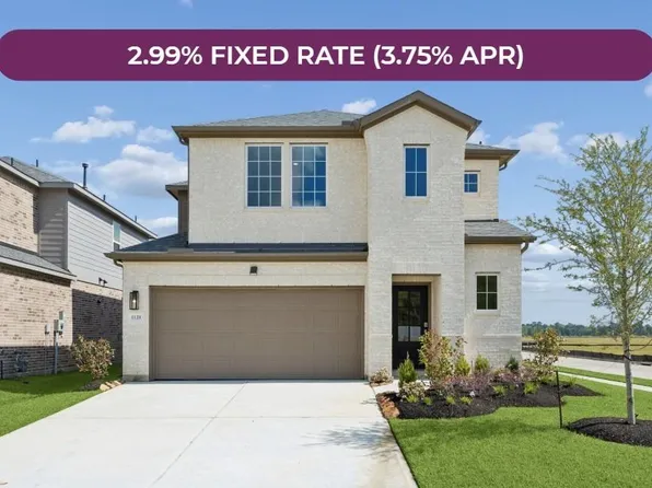 1121 Novelle Bend Dr, Huffman, TX 77336