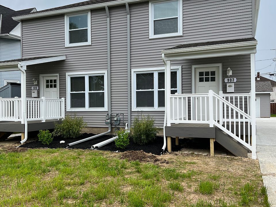 107 cornell ave