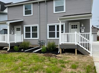 107 Cornell Ave #107, Elyria, OH 44035