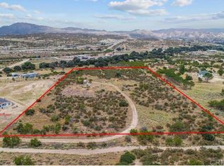 39011 Fauntleroy Rd, Boulevard, CA 91905