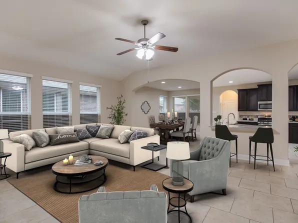 26014 Shady Acres, San Antonio, TX 78260